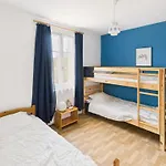 Jolie Vue Sur La Vallee Pour 3 Adultes 2 Enfants Апартаменты *