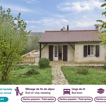 Jolie Vue Sur La Vallee Pour 3 Adultes 2 Enfants Les Eyzies
