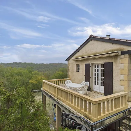 Apartmán Jolie Vue Sur La Vallee Pour 3 Adultes 2 Enfants